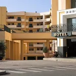Apan 4* Reggio Calabria