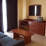 Hotel Apan