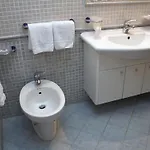 Hotel Apan Reggio Calabria