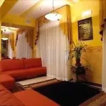 Apan Hotel Reggio Calabria