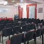 Apan Hotel Reggio Calabria