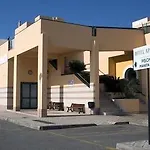 Hotel Apan 4*