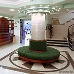 Apan Hotel Reggio Calabria