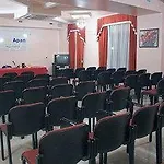 Apan Hotel Reggio Calabria