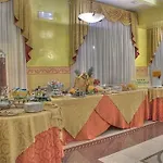 Apan Hotel 4*