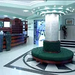 Hotel Apan Reggio Calabria