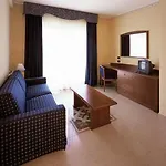Hotel Apan Reggio Calabria