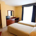Hotel Apan