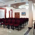 Hotel Apan