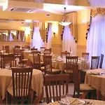 Hotel Apan Reggio Calabria