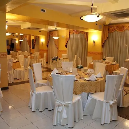 Otel Apan