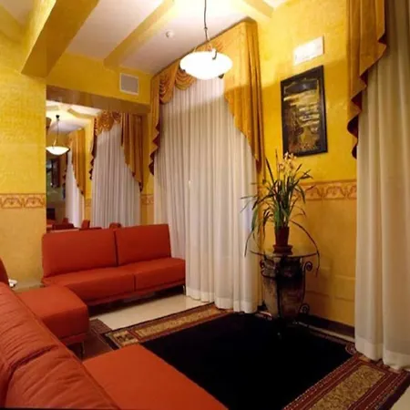 Apan Hotel 4*