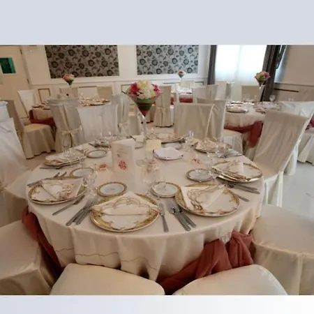 Apan Hotel