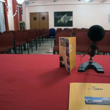 Apan 4* Reggio Calabria
