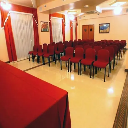 Hotel Apan