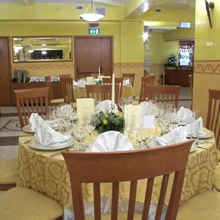 Apan Hotel Reggio Calabria