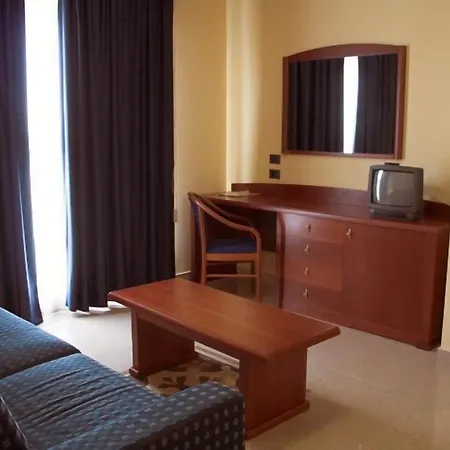 Otel Apan