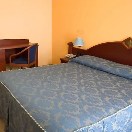 Hotel Apan Reggio Calabria