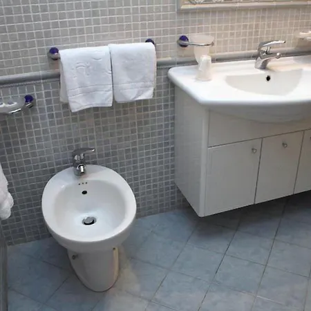 호텔 Apan 레조디칼라브리아