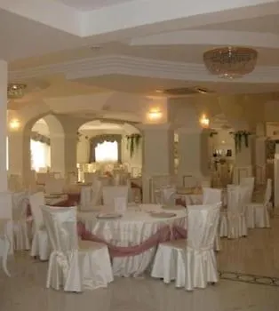 Apan Hotel