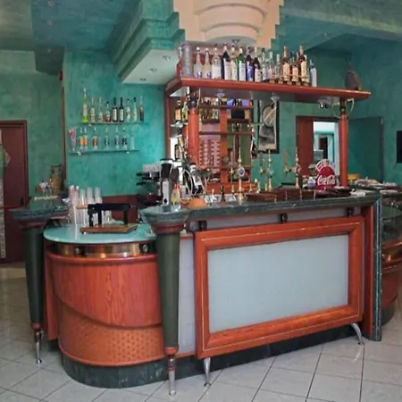 Apan 4* 레조디칼라브리아