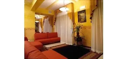 Apan 호텔 레조디칼라브리아