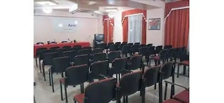 Apan Ξενοδοχείο Ρέτζιο ντι Καλάμπρια