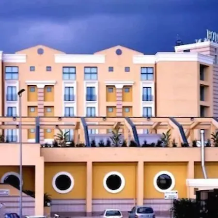 Apan 레조디칼라브리아