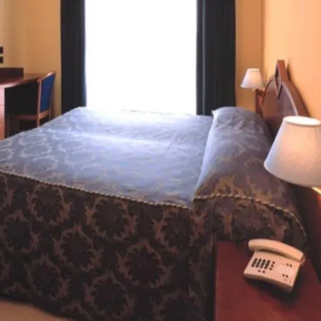 Otel Apan 4*