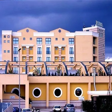 Apan Hotel