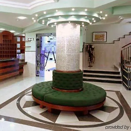 Apan Hotel Reggio Calabria