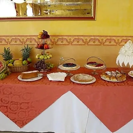 Apan Otel