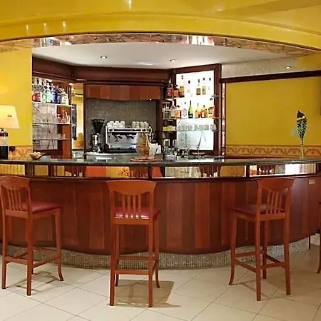 Otel Apan