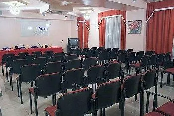 Apan 호텔 레조디칼라브리아