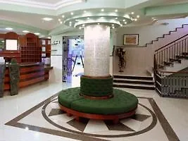 Apan Hotel Reggio Calabria