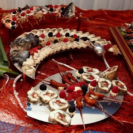 Hotel Apan Reggio Calabria