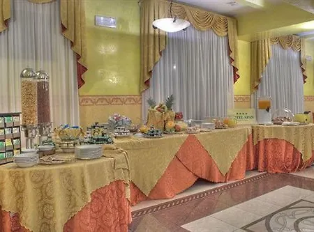Apan Otel 4*