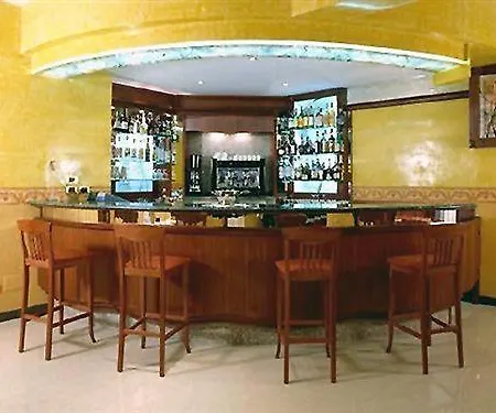Hotel Apan Reggio Calabria