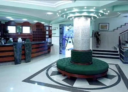 Hotel Apan Reggio Calabria