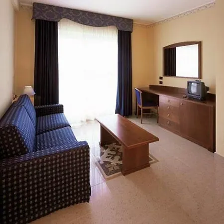 Hotel Apan Reggio Calabria