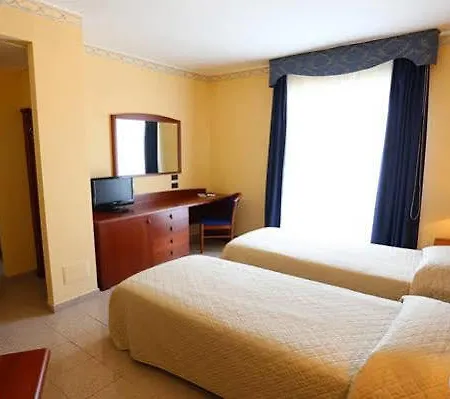 Hotel Apan