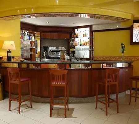 Apan Hotel Reggio Calabria