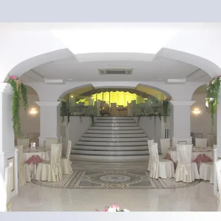Hotel Apan