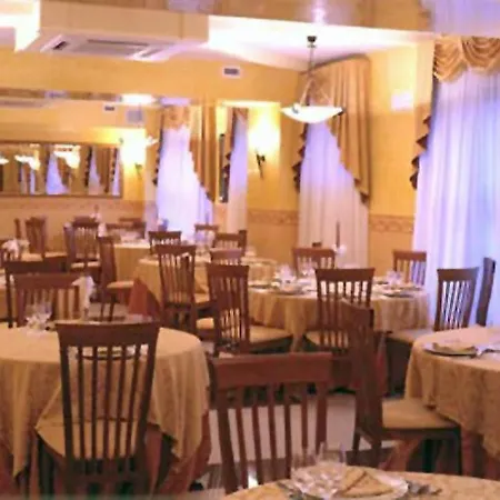 Hotel Apan Reggio Calabria
