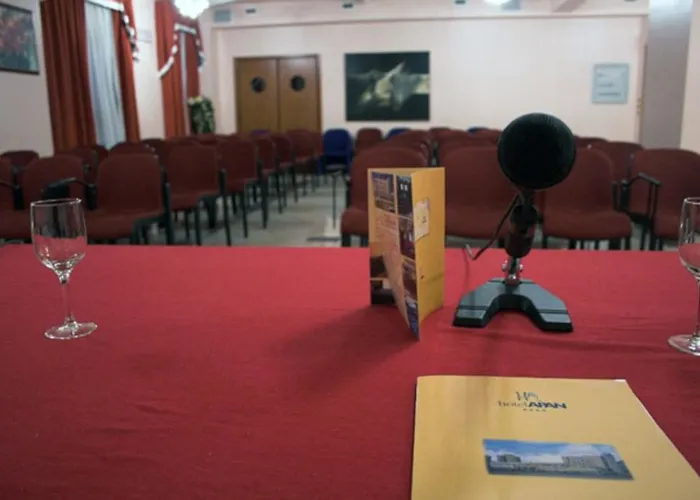 Apan 4* Реджо-ди-Калабрия