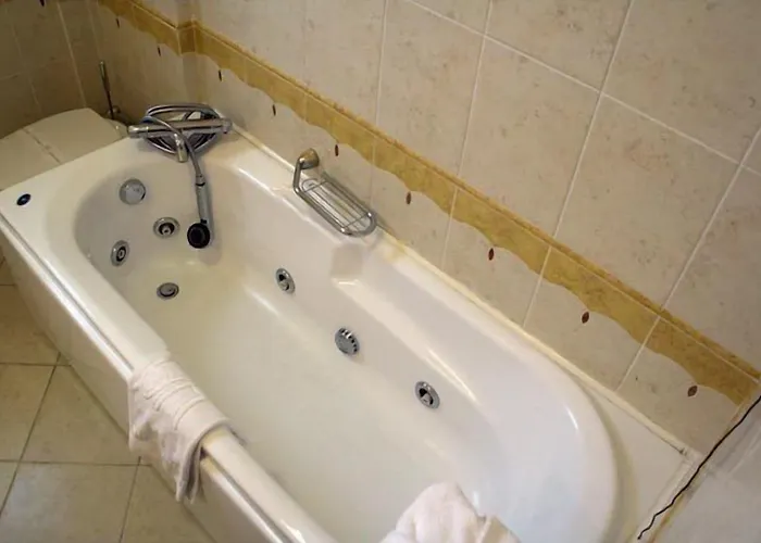 Apan Отель Реджо-ди-Калабрия